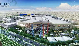 فستیوال سیتی قطر